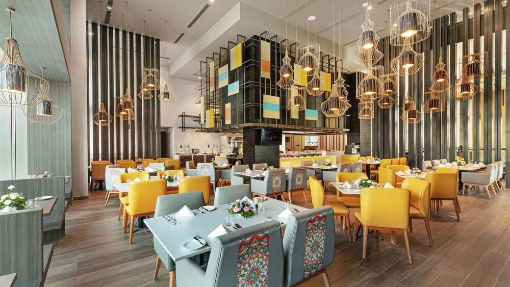 Grand Mercure Ahmedabad Gift City - An Accor Hotels Brand Gandhinagar Esterno foto