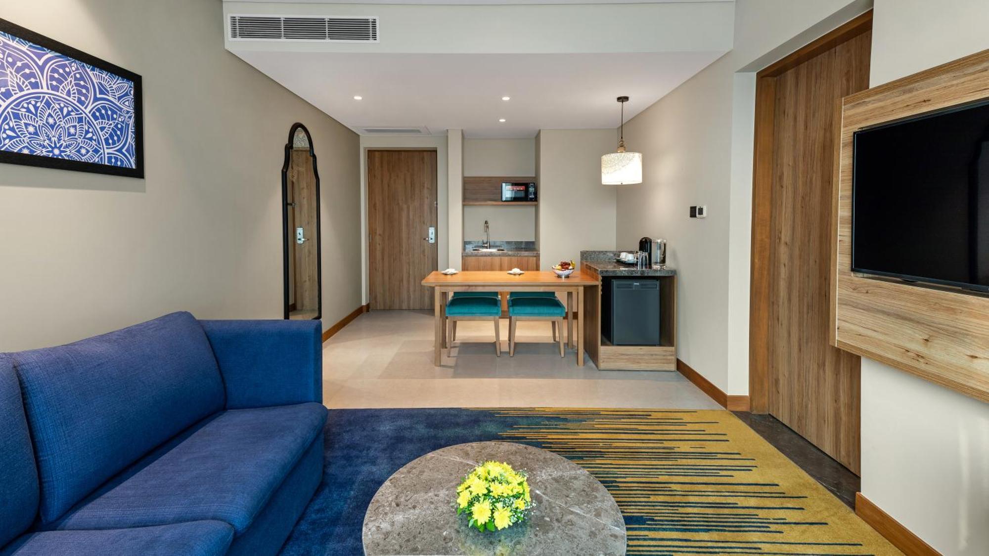 Grand Mercure Ahmedabad Gift City - An Accor Hotels Brand Gandhinagar Esterno foto